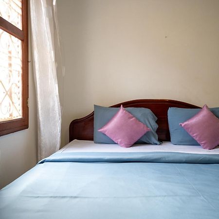 Makers Guesthouse 暹粒 外观 照片