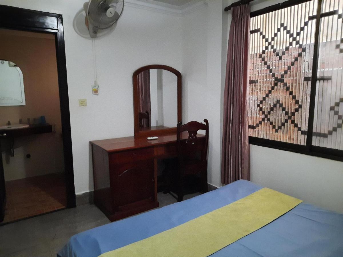 Makers Guesthouse 暹粒 外观 照片